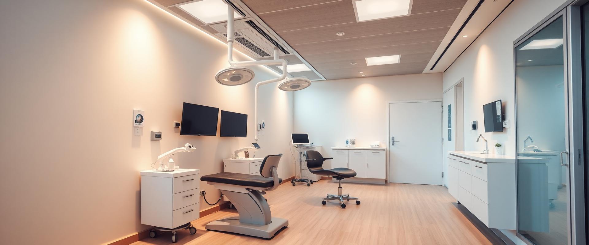 Εμπειρία & Αφοσίωση στον ασθενή